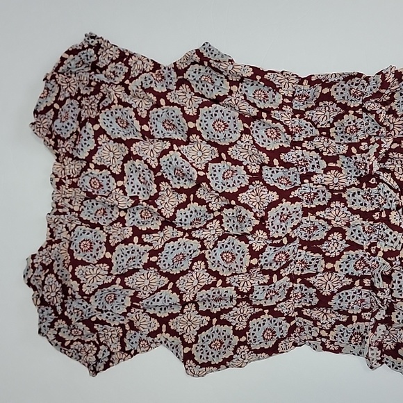 Bishop+Young Bellitude Smock Dress/ Check measure.Does not have the size label. - Picture 10 of 13